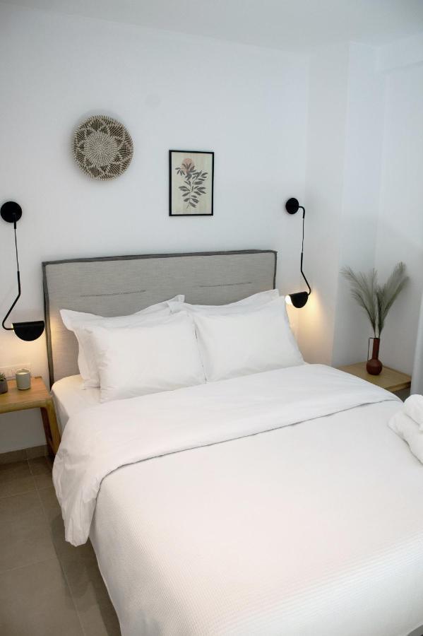 Iades Suites 아피토스 외부 사진