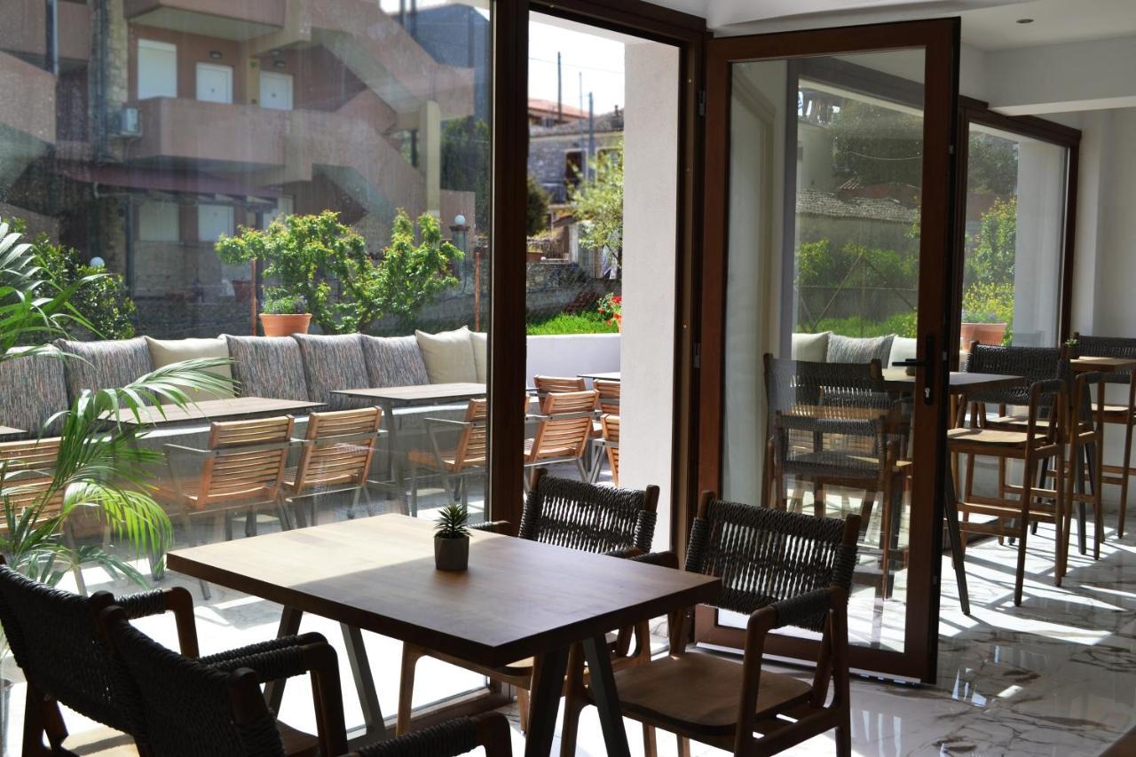 Iades Suites 아피토스 외부 사진