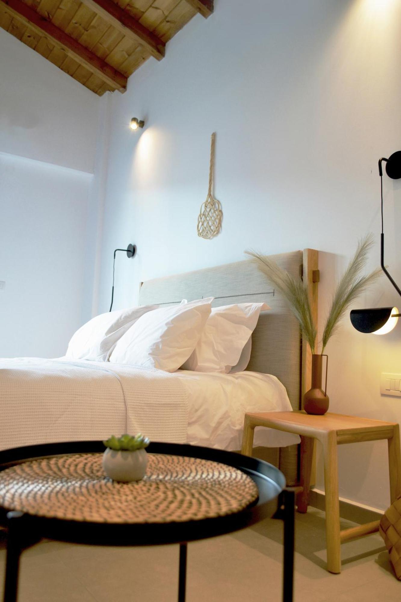 Iades Suites 아피토스 객실 사진
